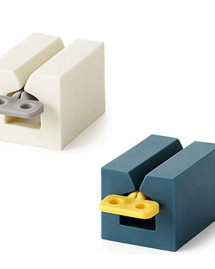 Toothpaste Squeezer - For toothpaste, facial cleanser, or other soft bottled cosmetics