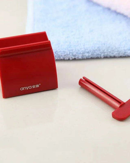 Smart Wall-Mounted Dental Care Hub