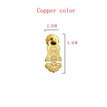 Copper / S