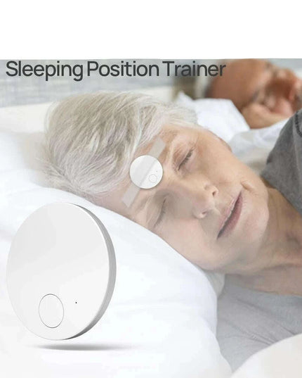 Sleep Position Trainer - Your Smart Solution for a Snore-Free Night