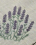 Natural Linen