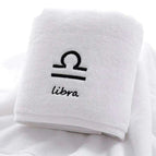 White Libra
