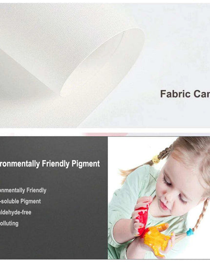 Opulent Golden Ribbon Landscape Canvas Art - Sophisticated Home Elegance