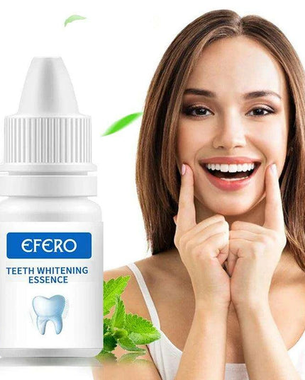 Essence Serum Powder for Ultimate Oral Hygiene