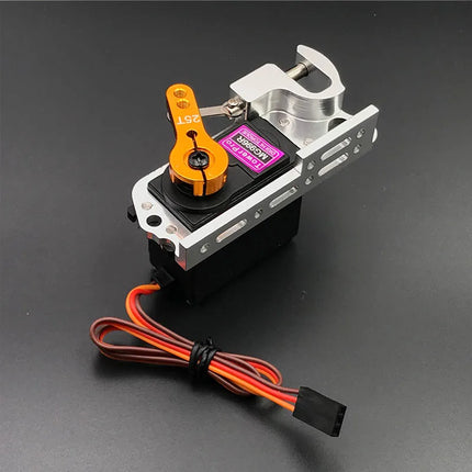 RC Servo Payload Release Device for Drones and Aircraft