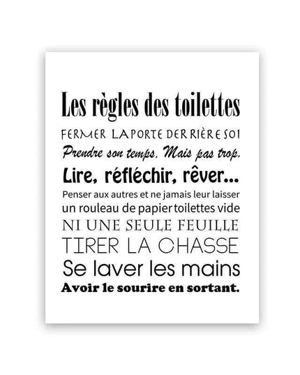 Scandinavian Chic Monochrome Canvas Art for Laundry Room Aesthetics