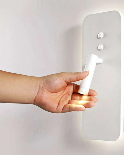 Stylish Adjustable Rotating Wall Lamp for Modern Interiors