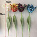 Real Touch Artificial Floral Arrangement - Elegant Synthetic Flowers for Special Occasions