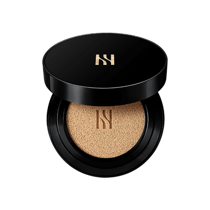 HERA Flawless Matte Cushion Foundation Set - 8 Versatile Shades - Très Elite