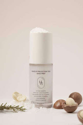 HEVEBLUE Makeup Pro Ectoin Tree Base Prep 30ml - Très Elite