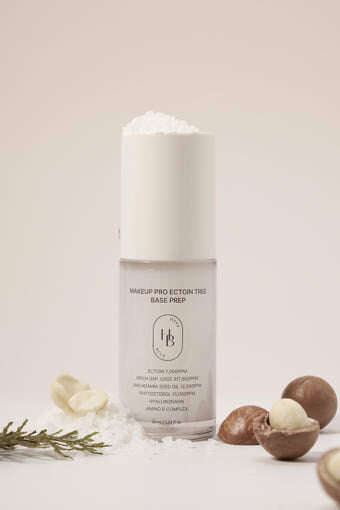 HEVEBLUE Makeup Pro Ectoin Tree Base Prep 30ml - Très Elite