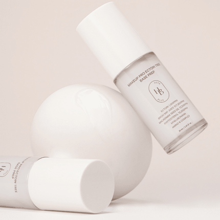 HEVEBLUE Makeup Pro Ectoin Tree Base Prep 30ml - Très Elite