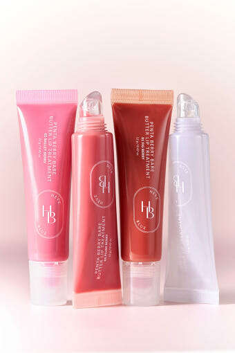 HEVEBLUE Penta Berry Panthenol Repair Lip Treatment 12g (4colors) - Très Elite