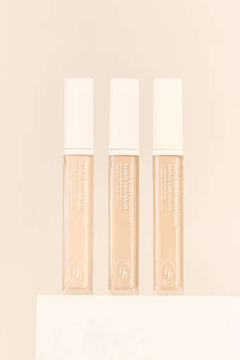 HEVEBLUE Pentaberry Panthenol Repair Concealer 8.5g - Très Elite