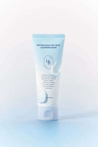 HEVEBLUE Phyton Squa Hyal Blue Cleansing Balm 100ml - Très Elite