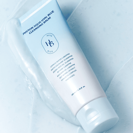 HEVEBLUE Phyton Squa Hyal Blue Cleansing Balm 100ml - Très Elite