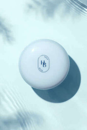 HEVEBLUE Phyton Squa Hyal Blue Tone Up Sun Cushion SPF30 PA++ 15g - Très Elite