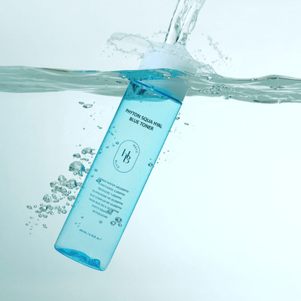 HEVEBLUE Phyton Squa Hyal Blue Toner 200ml - Très Elite