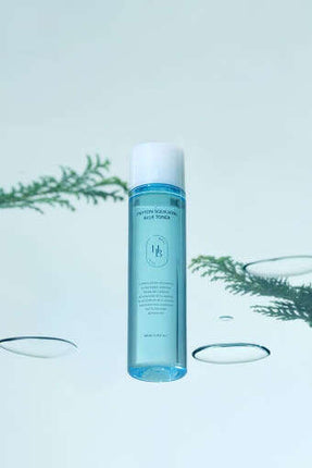 HEVEBLUE Phyton Squa Hyal Blue Toner 200ml - Très Elite