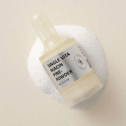 HEVEBLUE Single Vita Niacin Pine Powder 5g X 3ea - Très Elite