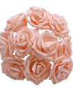 rose pink / 10 pieces