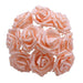 Elegant 8CM PE Foam Roses Set - Bundle of 10/20/30