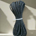 Vibrant Sisal Rope Collection: 14 Colorful Choices for Crafting Fun and Feline Play