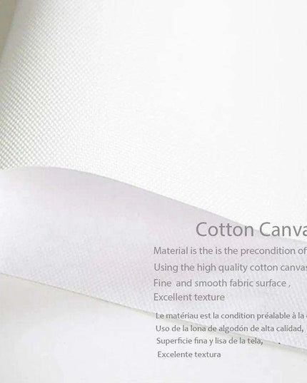 Coastal Serenity: Elegant Ocean-Inspired Canvas Prints for a Tranquil Home