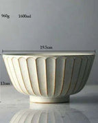 bowl L