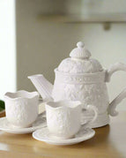 teapot set