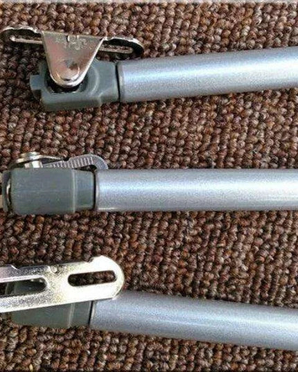 Revolutionary Hydraulic Gas Spring Stay Kit for Smooth Cabinet Door Operation