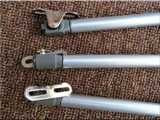 Revolutionary Hydraulic Gas Spring Stay Kit for Smooth Cabinet Door Operation