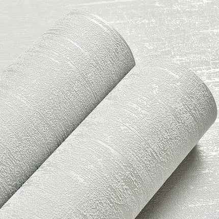 3D Non-Woven Diatom Mud Wallpaper | Solid Colour | 5 Shades
