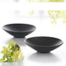 Stylish Melamine Ramen and Salad Bowl Set for Elevated Dining Experiences