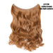 Ethereal Allure Hair Extensions: Transform Your Style with Enchanted Elegance