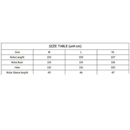 Elegant Winter Silk Robe: Stylish Long-Sleeved Printed Loungewear for Cozy Comfort