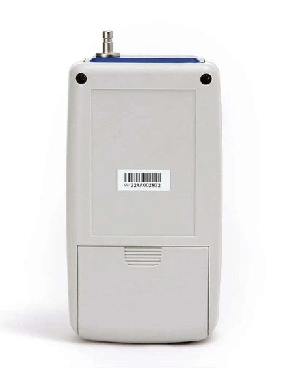 Advanced 24-Hour Portable Blood Pressure Monitor with 6 Customizable Cuffs - ABPM50