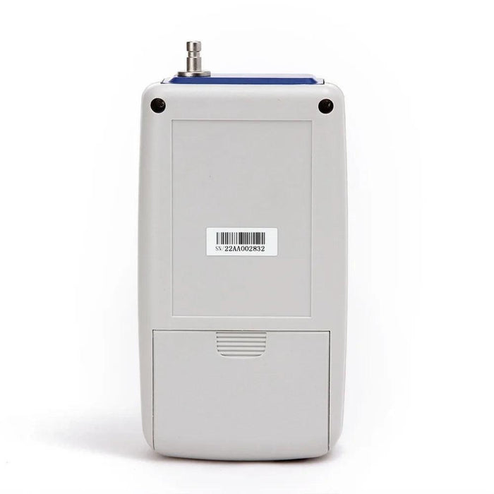 Advanced 24-Hour Portable Blood Pressure Monitor with 6 Customizable Cuffs - ABPM50