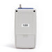Advanced 24-Hour Portable Blood Pressure Monitor with 6 Customizable Cuffs - ABPM50