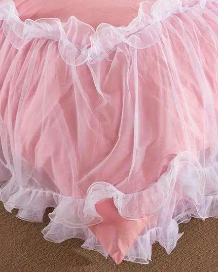 Regal Lace Luxury Bedding Set - Available in Various Sizes