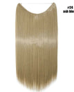 ash blonde 1 / 20inches / CHINA