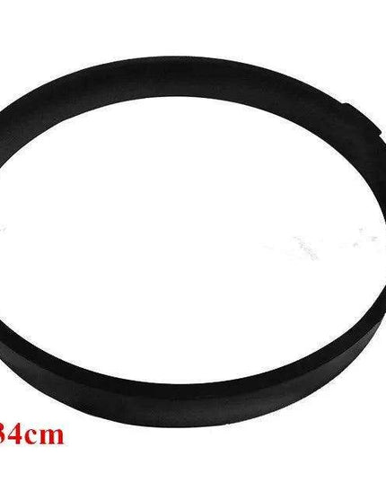 DIY Garden Pathway Mold for Paving Stones - Create Custom Walkways with Manually Crafted Concrete Slabs