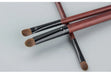 Effortless Eye Makeup Mastery: Anmor 7PCS Eye Shadow Brush Set with Natural Horse Hair Blend