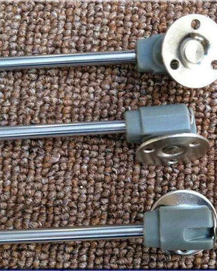 Revolutionary Hydraulic Gas Spring Stay Kit for Smooth Cabinet Door Operation