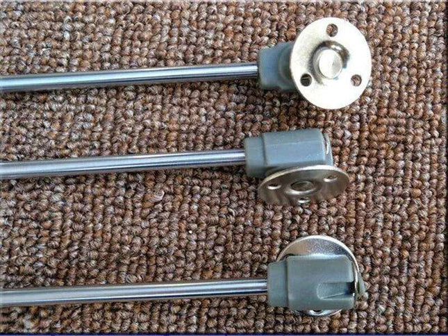 Revolutionary Hydraulic Gas Spring Stay Kit for Smooth Cabinet Door Operation