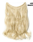bleach blonde / 20inches / CHINA