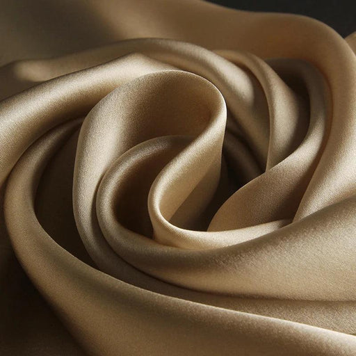 Silken Elegance: Premium Silk Scarf for Women - Versatile Shawl and Wrap