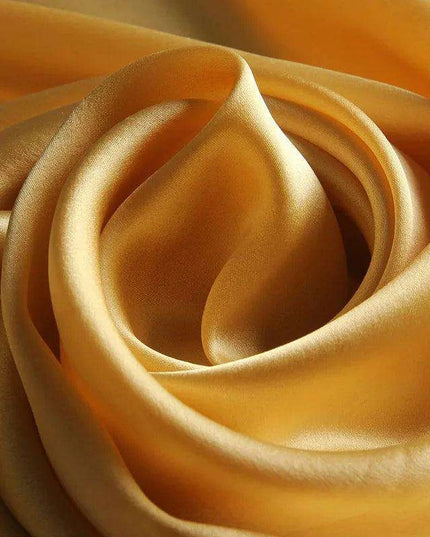 Luxury Silk Elegance: Women's Versatile Scarf - Chic Wrap and Shawl