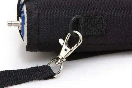 Advanced 24-Hour Portable Blood Pressure Monitor with 6 Customizable Cuffs - ABPM50