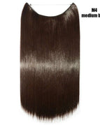 medium brown 1